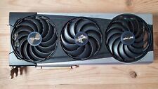Used, SAPPHIRE NITRO+ AMD Radeon RX 6900 XT 16GB GDDR6 Graphics Card With BOX for sale  Shipping to South Africa