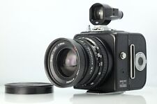 Hasselblad swc black usato  Villachiara