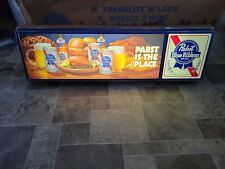 Pabst beer light for sale  Milwaukee