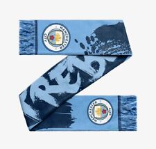 Scarf treble manchester for sale  HUDDERSFIELD