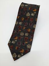 Ermenegildo zenga cravatta usato  Brindisi