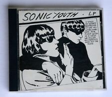 Sonic Youth - Goo (Estado EX) CD 1990, DGC D2-24297 comprar usado  Enviando para Brazil