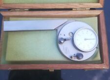Helios dial protractor for sale  BROADWAY