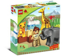 Lego duplo 4962 d'occasion  Méru