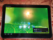 Tablet Motorola XOOM Wi-Fi 32GB 10.1" 1090-T56MT1 comprar usado  Enviando para Brazil