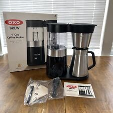 oxo 9 cups coffee maker for sale  Macungie