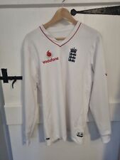 England cricket shirt for sale  LINCOLN
