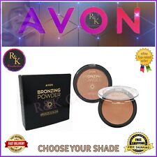 Avon bronzing powder for sale  BILSTON