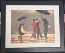 Jack vettriano singing for sale  READING