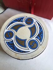 Waltons trinity bodhran for sale  COLCHESTER