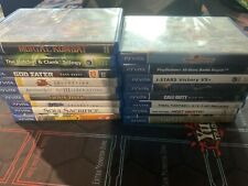 Vita games game d'occasion  Expédié en Belgium