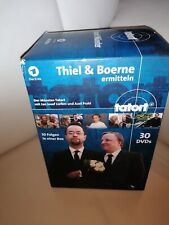 Tatort münster dvd gebraucht kaufen  Schwerin
