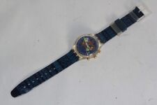 Swatch montre jeux d'occasion  Seyssel