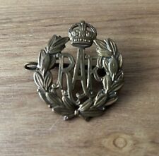 Raf cap badge for sale  WOLVERHAMPTON