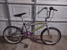 1996 MONGOOSE SUPER GOOSE ALUMINUM RACE BIKE  for sale  Shipping to South Africa