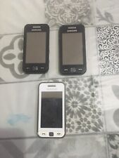 Samsung s5230 stock usato  Riposto