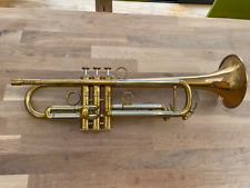 Eclipse trumpet raw for sale  BRISTOL