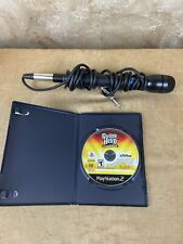 Guitar Hero: World Tour Sony PlayStation 2 PS2, 2008 com microfone comprar usado  Enviando para Brazil