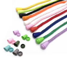 20pcs cord ends for sale  Shipping to Ireland