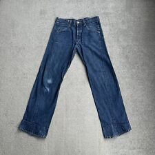 Levi jeans 835 gebraucht kaufen  Rosenheim