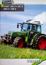 281357 fendt 206 gebraucht kaufen  Deutschland