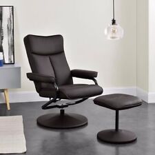 Fauteuil relaxant inclinable d'occasion  Saint-Alban-Leysse