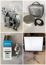 Proiettore vintage projector usato  Varallo Pombia