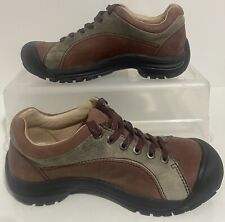 Keen footwear brown for sale  Olive Branch