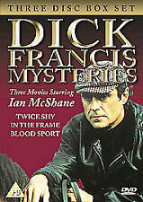 Dick francis mysteries for sale  STOCKPORT