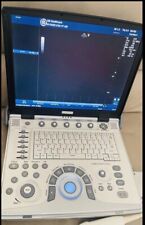 Vivid ultrasound system. for sale  CAMBRIDGE