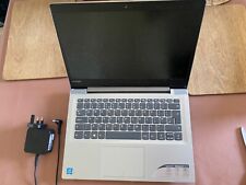 Usado, lenovo ideapad 320s Intel Pentium 4415U, 4 GB RAM, 128 GB SSD segunda mano  Embacar hacia Argentina