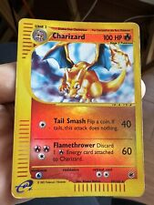Pokemon card charizard usato  Roma