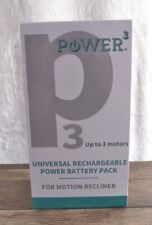 Universal rechargeable power for sale  Valencia