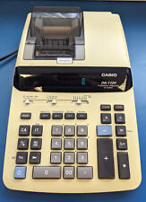 Casio t120 calculator for sale  Ypsilanti