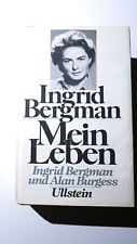 Ingrid bergmann rarität gebraucht kaufen  Berlin