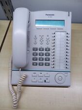 Panasonic t7630 telefono usato  Putignano