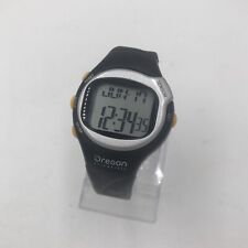 Relógio OREGON “Unissex” Monitor Cardíaco (IHM80004) Excelente com Nova Bateria  comprar usado  Enviando para Brazil