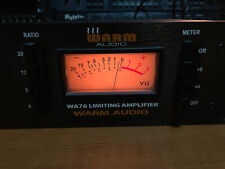 Warm audio wa76 usato  Italia