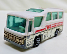 Majorette minibus trans for sale  POTTERS BAR
