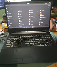 System76 serval laptop. for sale  HOCKLEY