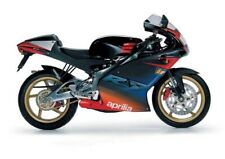 Aprilia 125 ricambi usato  Assemini