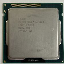 Processador Intel Core i3-2120 i3 3.30GHZ SR05Y 3.30 Ghz CPU LGA 1155 comprar usado  Enviando para Brazil