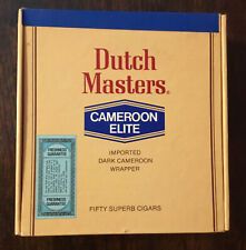 Dutch masters cameroon for sale  Wytheville