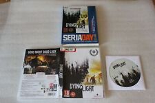 Usado, Caixa de DVD Dying Light PC comprar usado  Enviando para Brazil