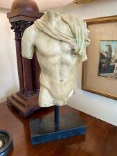 Nude roman gladiator for sale  SALISBURY