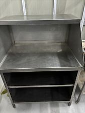Commercial catering counter for sale  ENFIELD