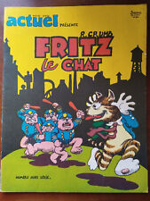 Fritz chat bis d'occasion  Le Creusot
