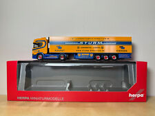 Herpa model 307826 for sale  MAIDSTONE