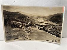 Rppc real photo for sale  Montpelier