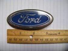 Ford 3.5 oval for sale  Harris